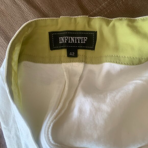 Pants - Picture 6 of 9